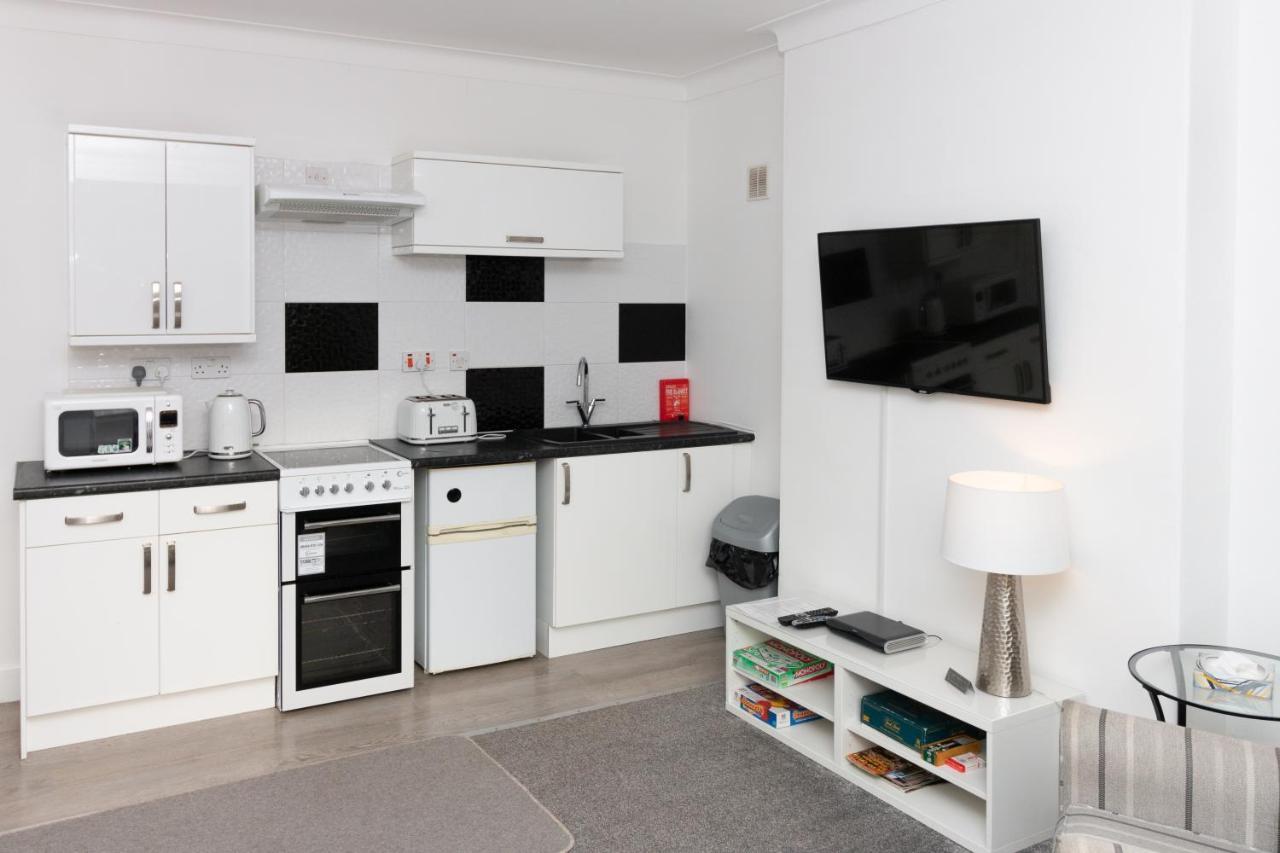 379 Dundee Apartments 외부 사진