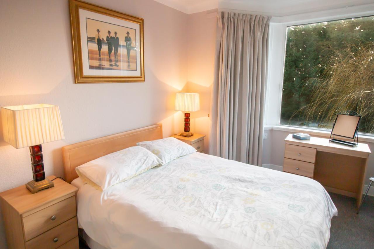 379 Dundee Apartments 외부 사진
