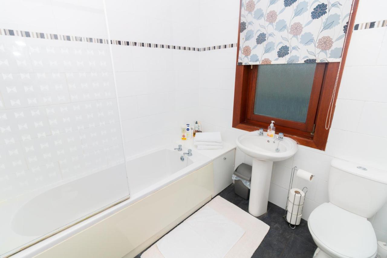 379 Dundee Apartments 외부 사진