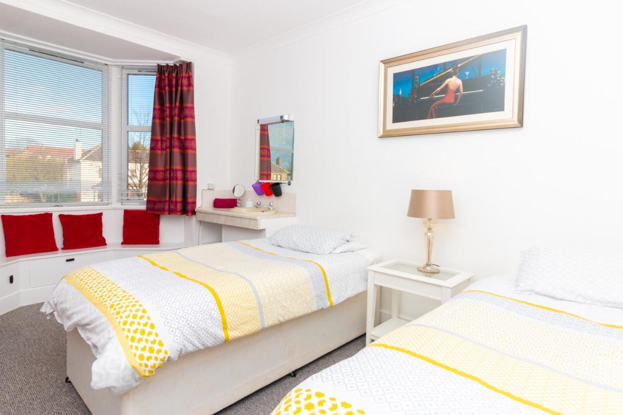 379 Dundee Apartments 외부 사진